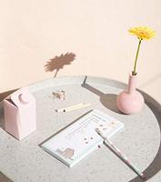 Pusheen Magnetisch Boodschappenlijstje - thumbnail