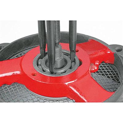 Gedore Kogellagertrekkerset plus - 1553542 - thumbnail