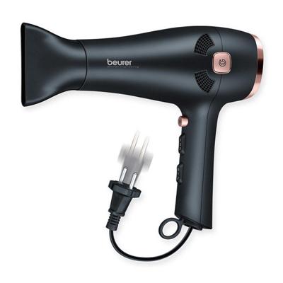 Beurer HC 55 Haardroger Zwart