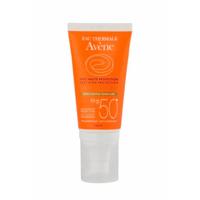 Avene Anti-aging Cream SPF50+ 50 ml Zonbescherming - thumbnail
