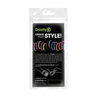 Gravity RP5555PPL1 Universeel Gravity ringen pakket Power Purple - thumbnail
