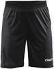 Craft 1910147 Evolve Shorts Jr - Black - 158/164 - thumbnail
