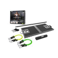PTP - RESISTANCE PLATFORM SYSTEM - thumbnail