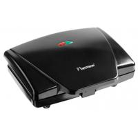 Bestron AMG750Z Tosti-IJzer Zwart - thumbnail