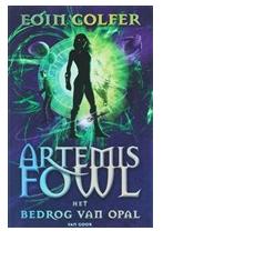 De verloren kolonie - Eoin Colfer - ebook