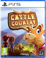 Cattle Country - thumbnail