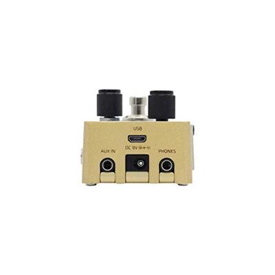 Hotone Omni AC Acoustic Simulator effectpedaal