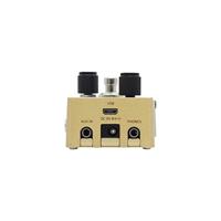 Hotone Omni AC Acoustic Simulator effectpedaal - thumbnail