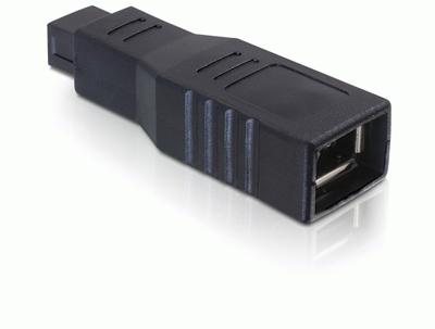 Firewire adapter