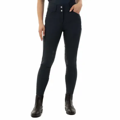 BR Ember Rijbroek donkerblauw maat:36