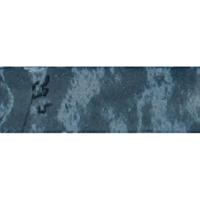 Wandtegel Marazzi Rice 5x15 cm Decor Glans Blu Marazzi - thumbnail