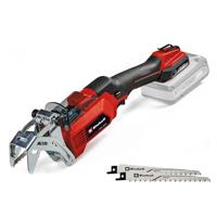 Einhell 3408290 GE-GS 18/150 Li-Solol Power X-Change Tuinzaag Accu 150 mm - thumbnail