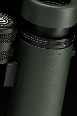 Bresser Pirsch 10x42 Phase Coating