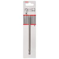 Bosch Accessories Bosch Power Tools 2607001672 T-bit T 27 Extra hard E 6.3 1 stuk(s) - thumbnail