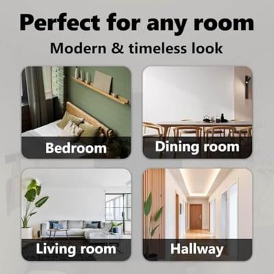 VidaXL Plafonnière met schijnwerpers grijs 38 x 38 x 13,5 cm stof