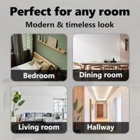 VidaXL Plafonnière met schijnwerpers zwart 38 x 38 x 13,5 cm stof - thumbnail