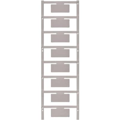 Weidmüller 1336720000 Markeerplaatje 40 stuk(s)