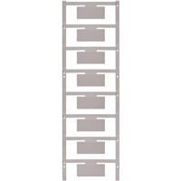 Weidmüller 1336720000 Markeerplaatje 40 stuk(s) - thumbnail