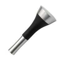 Westmark wijnflesafsluiter rvs - thumbnail