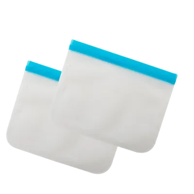 Dotz Herbruikbare Vershoud-zakken 1,3L (2 stuks)