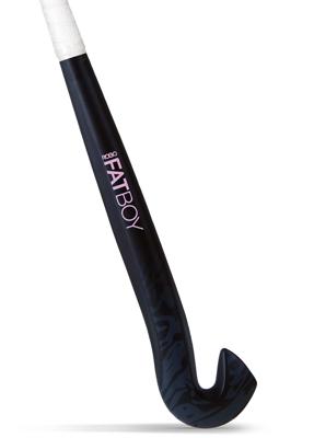 Obo Robo FatBoy Zwart