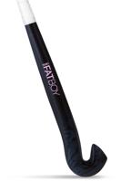 Obo Robo FatBoy Zwart - thumbnail