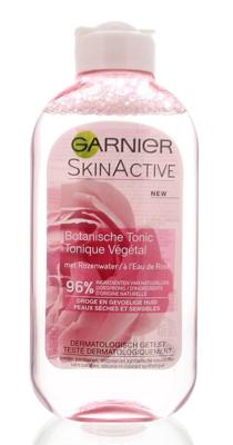 Garnier Garnier Skin Active Botaische Tonic Droge En Gevoelige Huid (200ml)