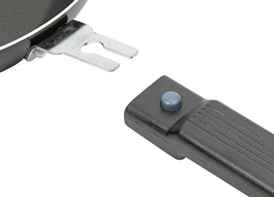 Bo-Camp Sprint ECO Steelpan 16cm Bo-Camp Sprint ECO Steelpan 16cm