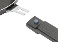 Bo-Camp Sprint ECO Steelpan 16cm - thumbnail