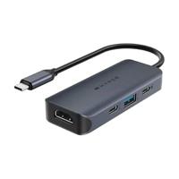 Hyper USB-C HyperDrive Next 4-port hub - thumbnail