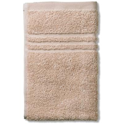 Kela Gastendoek Leonora 50 X 30 Cm Katoen Roze