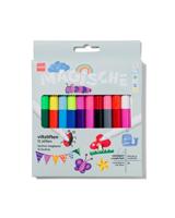 HEMA Toverstiften - 12 stuks - thumbnail