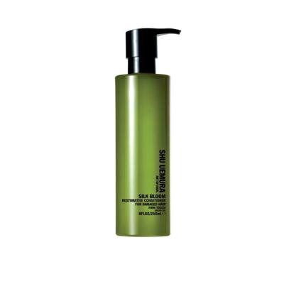 Shu Uemura Silk Bloom Restorative Conditioner 250ml