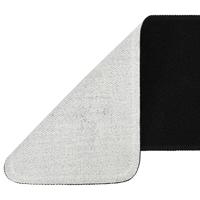 VidaXL Trapmatten 15 st anti-slip rechthoekig 75x20 cm zwart - thumbnail