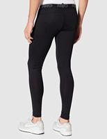 Nike Pro Dri-Fit Lange Tight Heren S - thumbnail