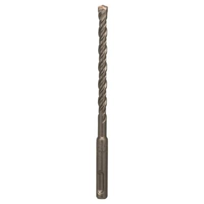 Bosch Accessoires SDS-plus-5 boor 4 spiralen | 10ST SDS- PLUS-5 8X100X165 - 2608585623 Bosch Accessoires SDS-plus-5 boor 4 spiralen | 10ST SDS- PLUS-5 8X100X165 - 2608585623