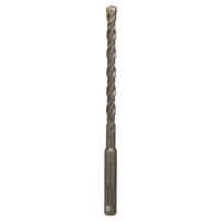 Bosch Accessoires SDS-plus-5 boor 4 spiralen | 10ST SDS- PLUS-5 8X100X165 - 2608585623 - thumbnail
