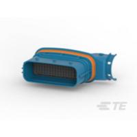 TE Connectivity 3-1718324-1 Inhoud: 1 stuk(s) Package - thumbnail