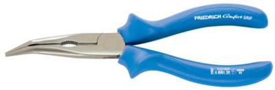 Friedrich Telefoontang gebogen 160 mm Friedrich Telefoontang gebogen 160 mm