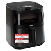 Luchtfriteuse Cecotec HAF5TWA 011 Zwart 2000 W 6,5 L - thumbnail