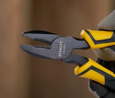 Stanley STHT0-74456 Combinatietang Dynagrip 150mm - thumbnail