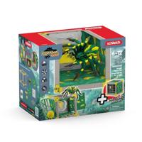 Schleich 42678 Eldrador Creatures BattleCave Jungle Tarantula - thumbnail