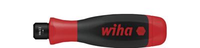 Wiha Momentschroevendraaier | easyTorque | vast ingestelde momentbegrenzing | 3,8 Nm - 36238 - 36238 Wiha Momentschroevendraaier | easyTorque | vast ingestelde momentbegrenzing | 3,8 Nm - 36238 - 36238