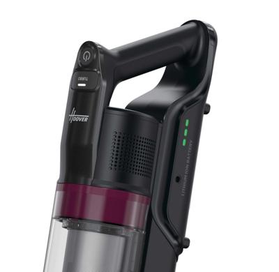Steelstofzuiger Hoover HF1 Plus HF1P10HX - thumbnail