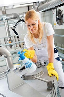 Gloria Haus und Garten 000618.0000 CleanMaster EXTREME EX 100 Drukspuit Gloria Haus und Garten 000618.0000 CleanMaster EXTREME EX 100 Drukspuit