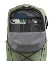 The North Face Jester Rugtas Heren Bark Mist/TNF Black 28L - thumbnail