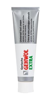 Gehwol Voetcreme Extra Gehwol Voetcreme Extra