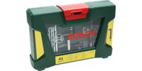 Bosch 41-delige Bit- en Borenset met Bithouder - thumbnail