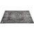 DRUMnBASE VPCLB-GRY Vintage Persian Club Gray drummat 163 x 142 cm - thumbnail