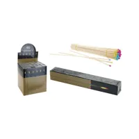 Basic Barbecue lucifers 27 cm 60 stuks - thumbnail